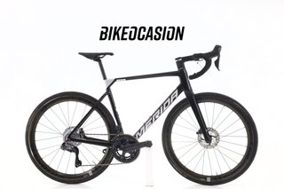 Bicicleta Merida Scultura 8000 Di2 12V t.56 Reacondicionada