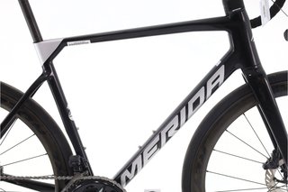 Bicicleta Merida Scultura 8000 Di2 12V t.56 Reacondicionada