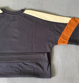 Sudadera Kaotiko BCN