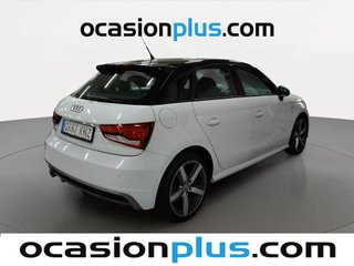 Audi A1 Sportback Adrenalin 1.6 TDI 85 kW (116 CV)