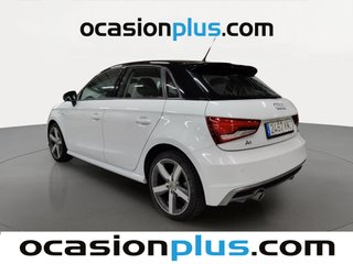 Audi A1 Sportback Adrenalin 1.6 TDI 85 kW (116 CV)