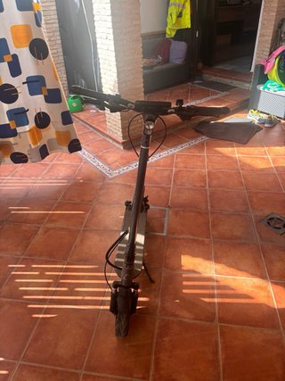 Patinete SmartGyro K2