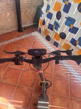 Patinete SmartGyro K2