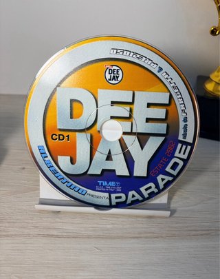 Albertino Radio Deejay – 36 Successi Dance – 2 CD