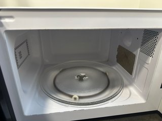 Microondas Cecotec GrandHeat Blanco