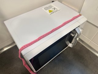 Microondas Cecotec GrandHeat Blanco