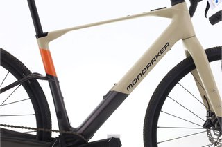 Bicicleta Mondraker Dusty R t.54 Reacondicionada