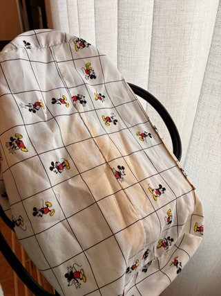 Bolso Desigual Hombro/Bandolera Vaquero