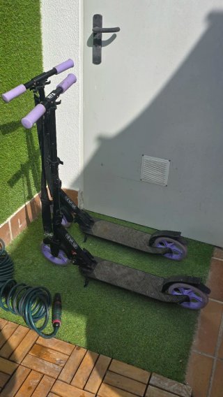 Patinetes infantiles decatlhon