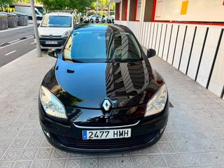 Renault Megane Authentique 1.6 16v 110
