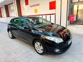Renault Megane Authentique 1.6 16v 110