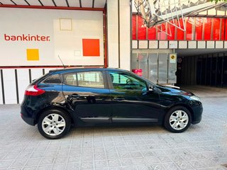 Renault Megane Authentique 1.6 16v 110