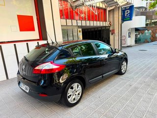 Renault Megane Authentique 1.6 16v 110