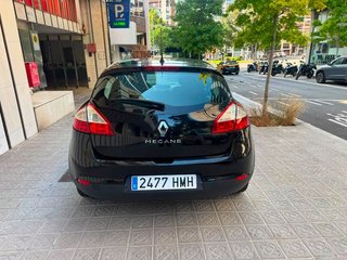 Renault Megane Authentique 1.6 16v 110