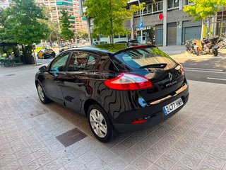 Renault Megane Authentique 1.6 16v 110