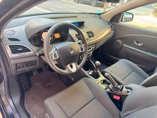 Renault Megane Authentique 1.6 16v 110