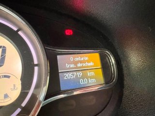 Renault Megane Authentique 1.6 16v 110
