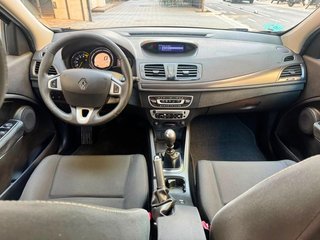 Renault Megane Authentique 1.6 16v 110