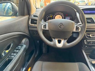 Renault Megane Authentique 1.6 16v 110
