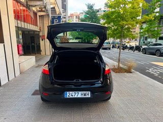 Renault Megane Authentique 1.6 16v 110