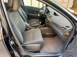 Renault Megane Authentique 1.6 16v 110