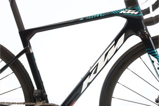 Bicicleta KTM Revelator Alto Master Di2 12V t.50 Reacondicionada