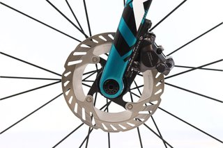 Bicicleta KTM Revelator Alto Master Di2 12V t.50 Reacondicionada