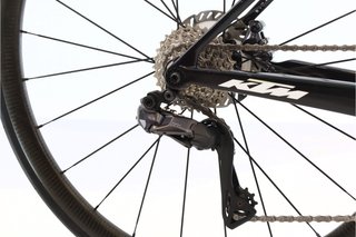 Bicicleta KTM Revelator Alto Master Di2 12V t.50 Reacondicionada