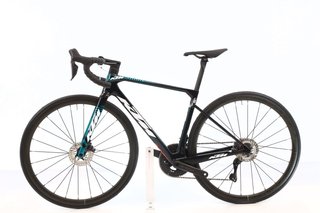 Bicicleta KTM Revelator Alto Master Di2 12V t.50 Reacondicionada