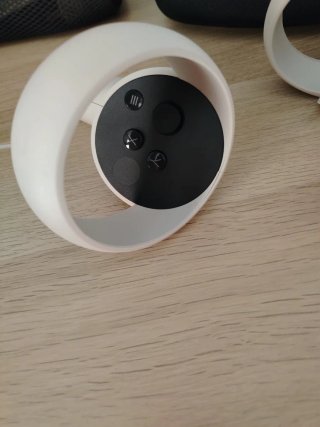 Meta/Oculus Quest 2 256 GB — NUEVO, SIN USO