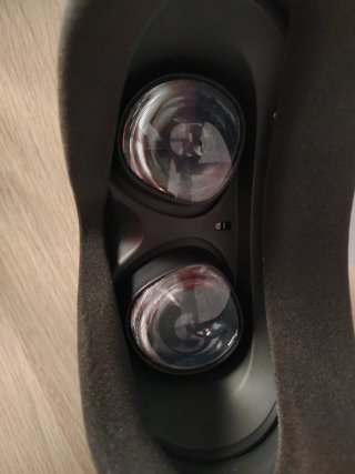 Meta/Oculus Quest 2 256 GB — NUEVO, SIN USO