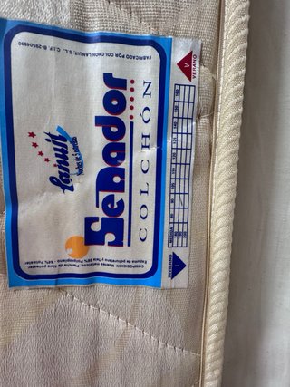 Litera triple con cama nido. NUEVA. Embalada.