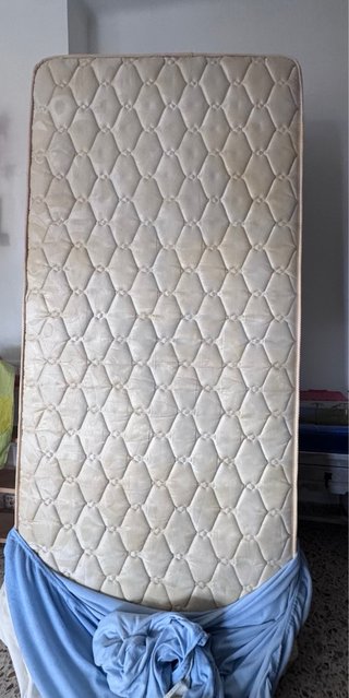 Litera triple con cama nido. NUEVA. Embalada.
