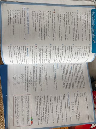 Matemáticas 3.º ESO