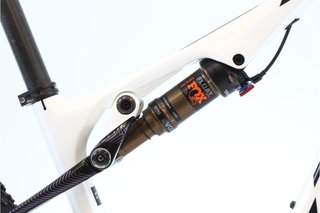 Bicicleta KTM Scarp MT Prime XX1 AXS t.S Reacondicionada