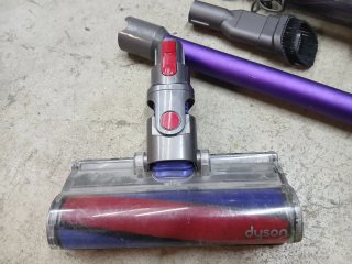 Dyson V10 Animal Aspirapolvere Senza Fili