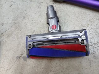 Dyson V10 Animal Aspirapolvere Senza Fili