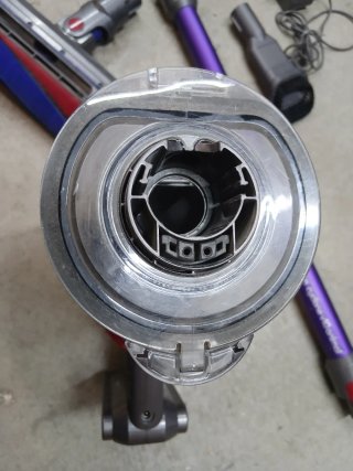 Dyson V10 Animal Aspirapolvere Senza Fili