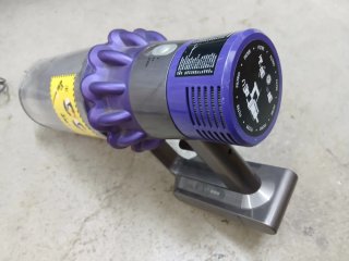 Dyson V10 Animal Aspirapolvere Senza Fili