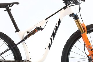 Bicicleta KTM Scarp MT Prime XX1 AXS t.S Reacondicionada