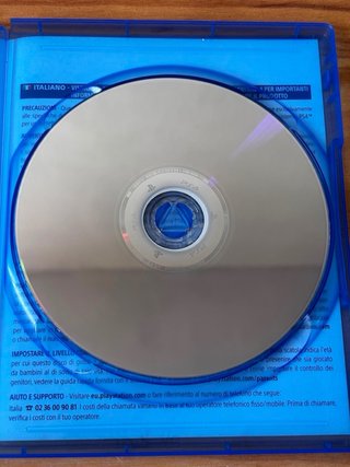 Resident Evil 7: Biohazard PS4