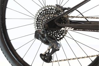 Bicicleta KTM Scarp MT Prime XX1 AXS t.S Reacondicionada