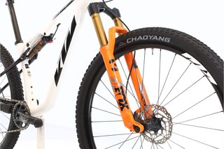 Bicicleta KTM Scarp MT Prime XX1 AXS t.S Reacondicionada