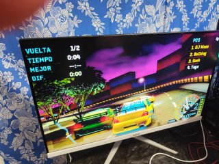 PC Gamer Completo NILOX