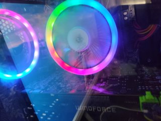 PC Gamer Completo NILOX