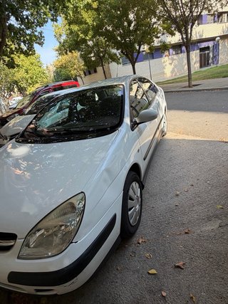 Citroen C5 2003