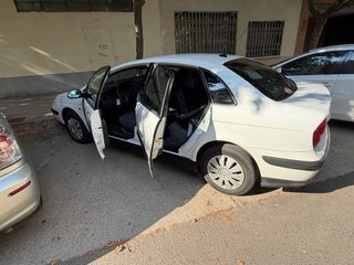 Citroen C5 2003