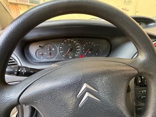 Citroen C5 2003