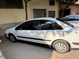 Citroen C5 2003