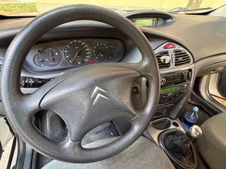 Citroen C5 2003